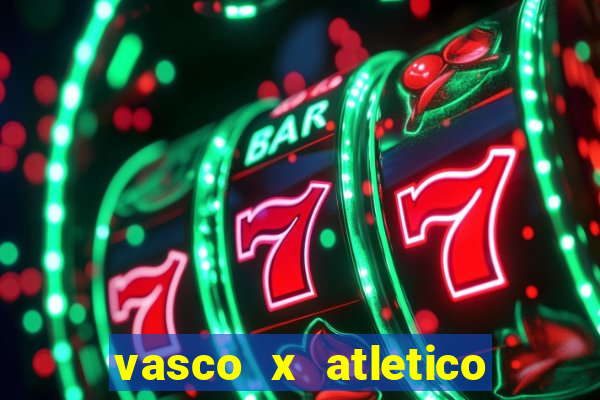 vasco x atletico mg palpites