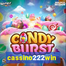 cassino222win