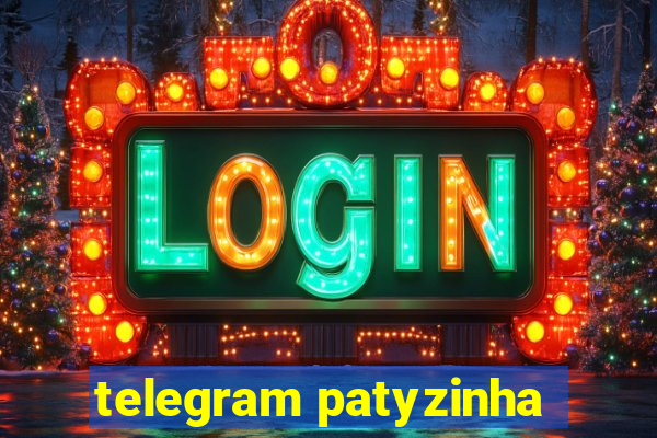 telegram patyzinha