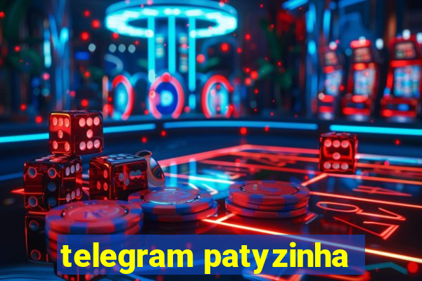 telegram patyzinha