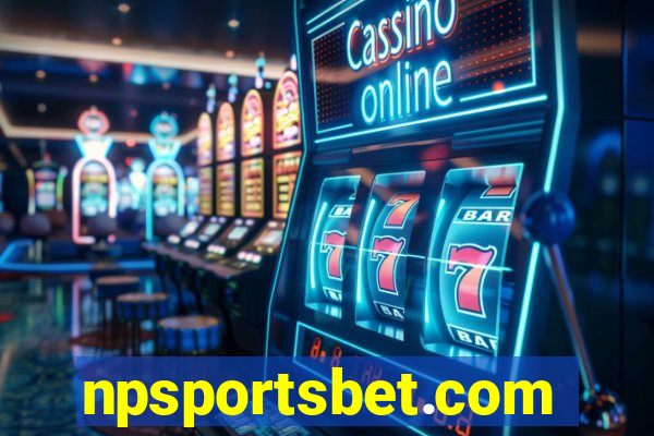 npsportsbet.com