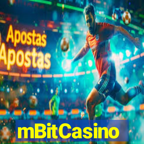 mBitCasino