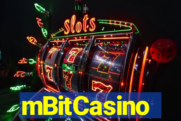 mBitCasino