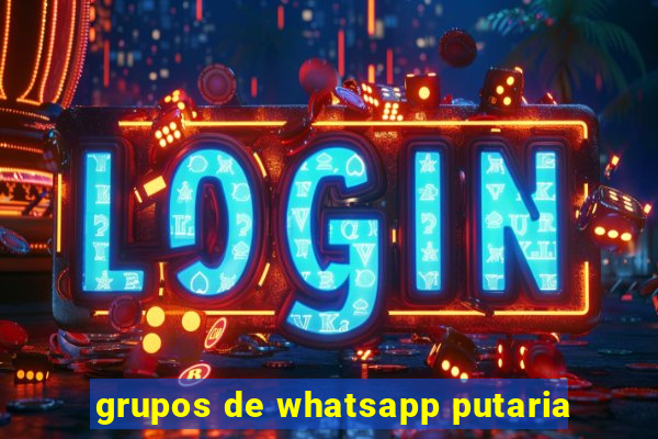 grupos de whatsapp putaria