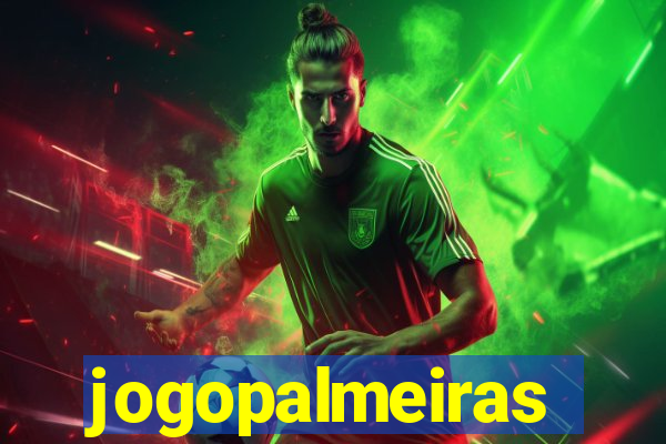 jogopalmeiras