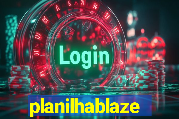 planilhablaze