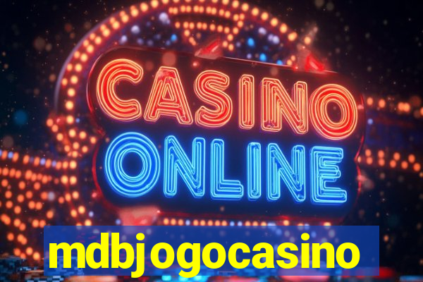 mdbjogocasino