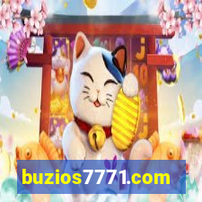 buzios7771.com