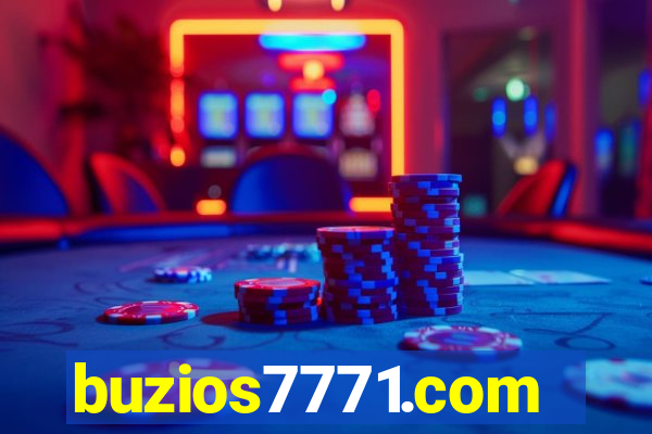 buzios7771.com