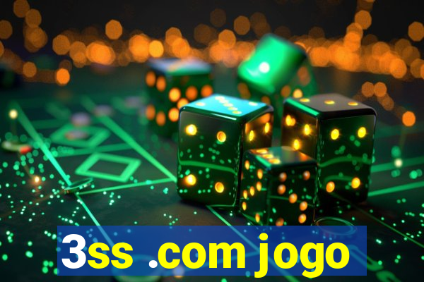 3ss .com jogo