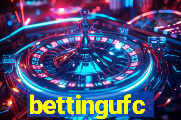 bettingufc