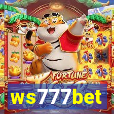 ws777bet