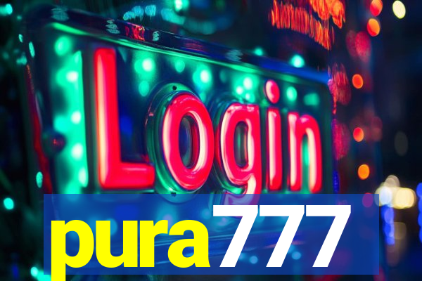 pura777