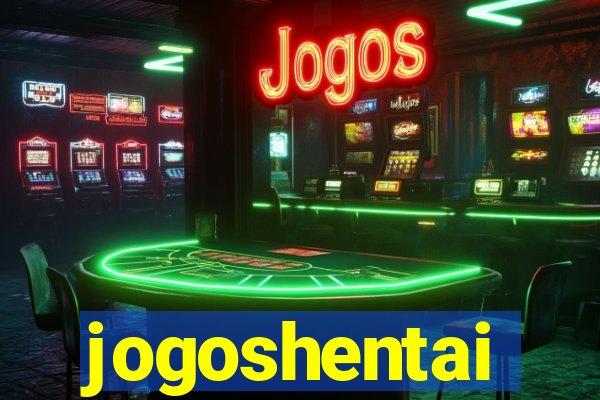 jogoshentai