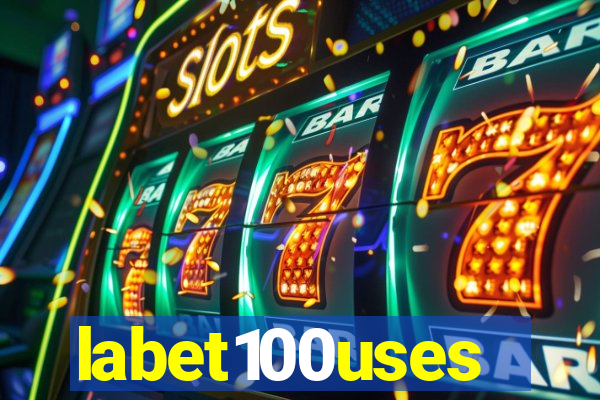 labet100uses