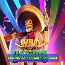 cinema do conjunto nacional