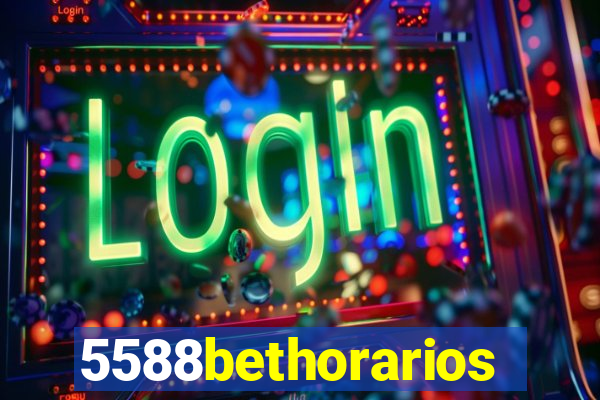 5588bethorarios