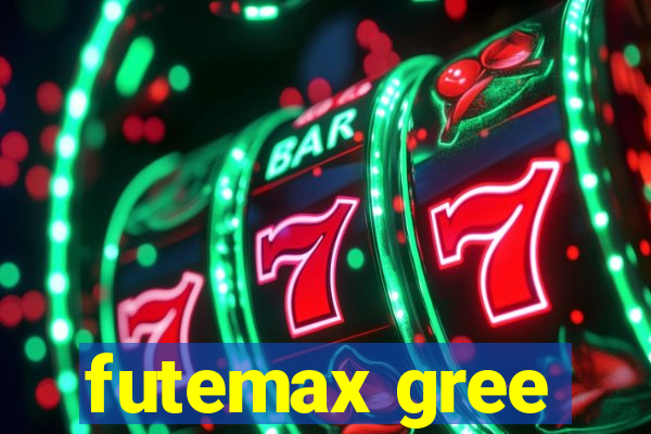 futemax gree