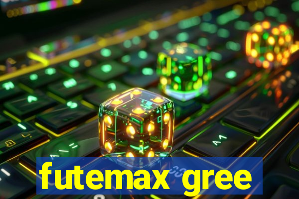 futemax gree