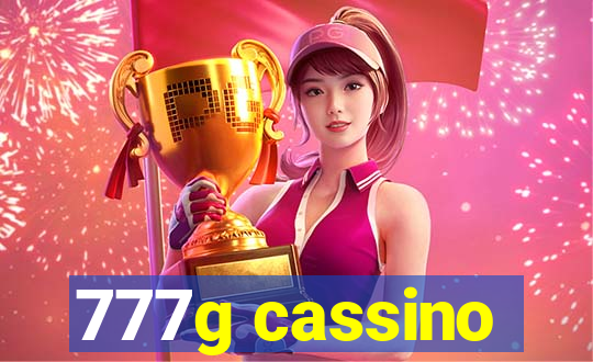 777g cassino