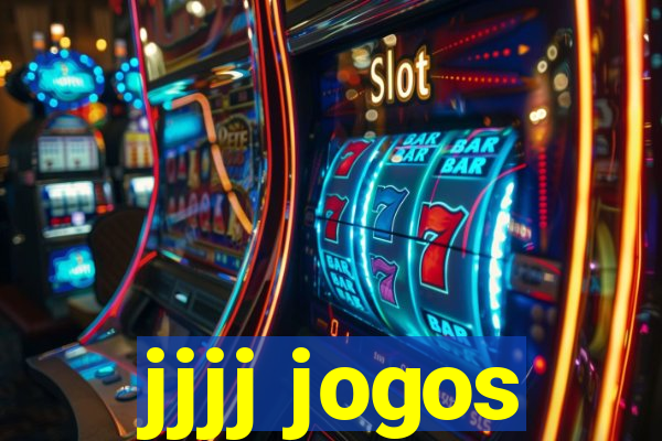 jjjj jogos