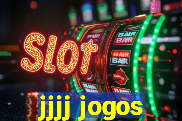 jjjj jogos