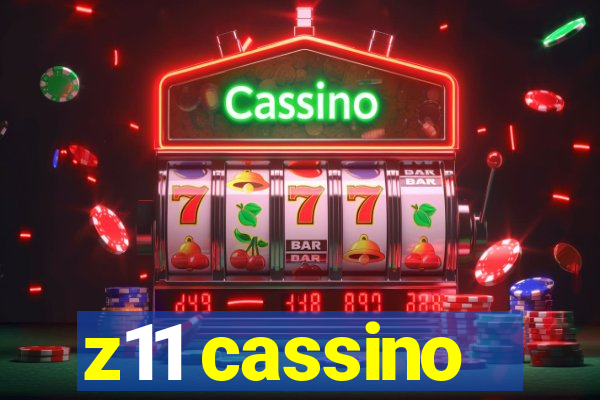 z11 cassino