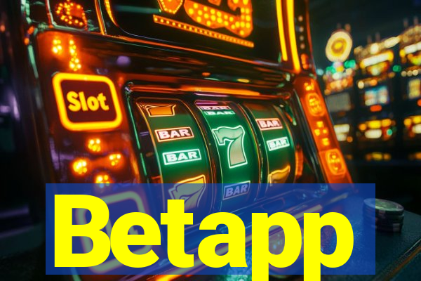 Betapp