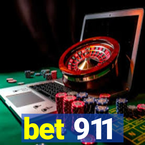 bet 911