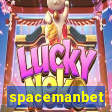 spacemanbet