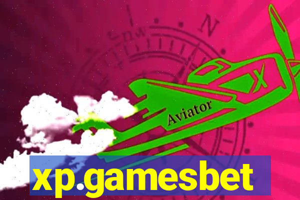 xp.gamesbet