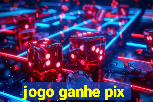 jogo ganhe pix