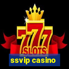 ssvip casino