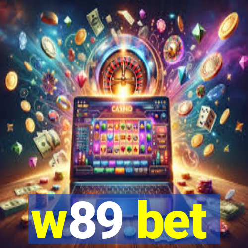 w89 bet