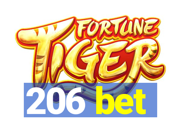 206 bet