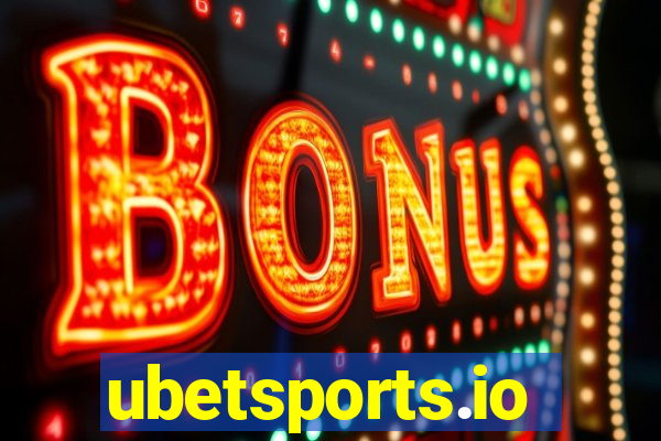 ubetsports.io