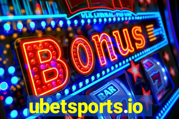 ubetsports.io