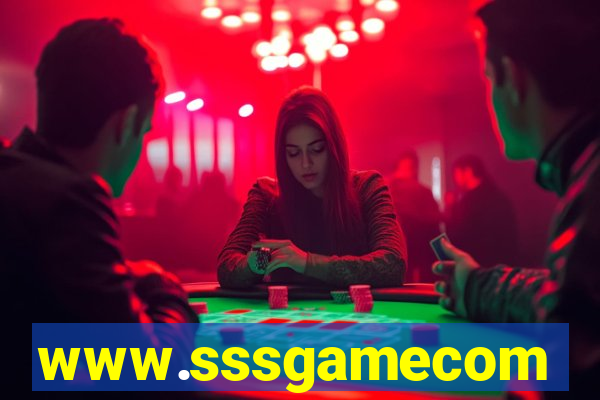 www.sssgamecom