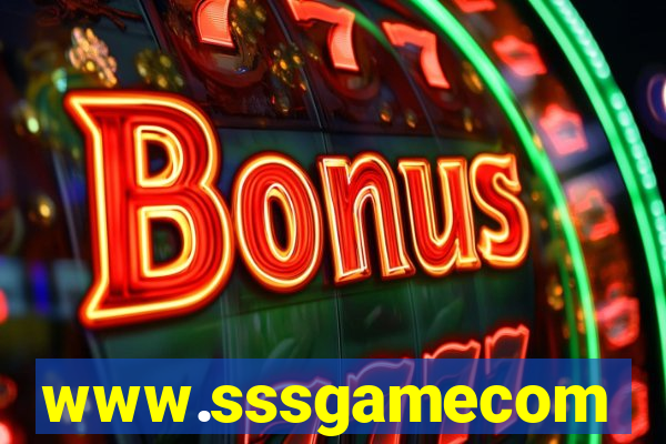 www.sssgamecom