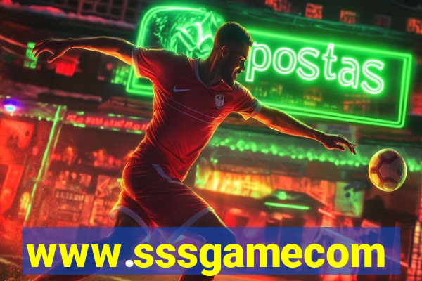 www.sssgamecom