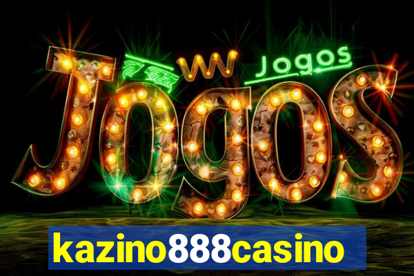 kazino888casino