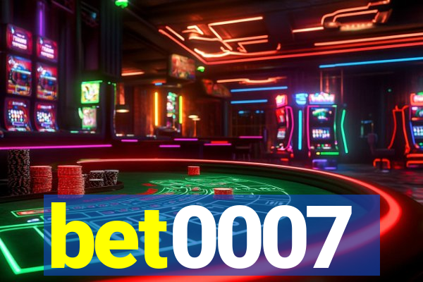 bet0007