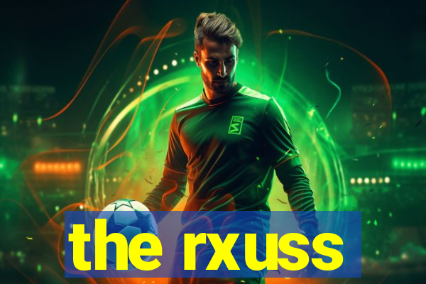 the rxuss