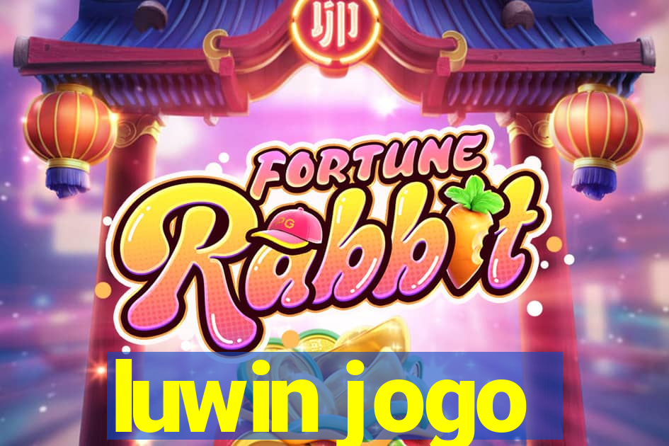 luwin jogo