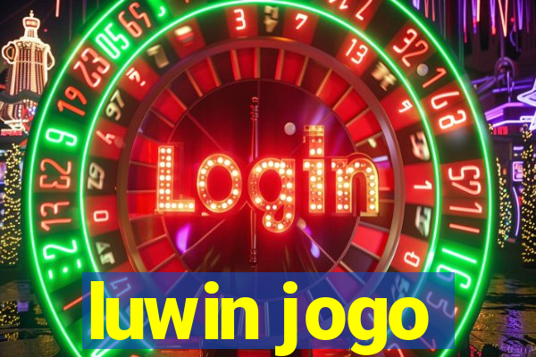 luwin jogo