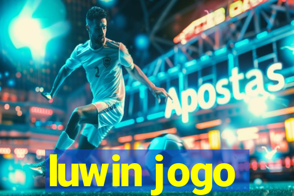 luwin jogo