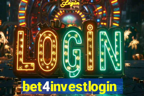 bet4investlogin