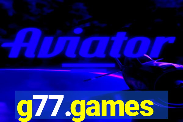 g77.games