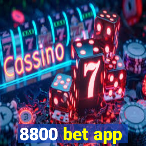 8800 bet app