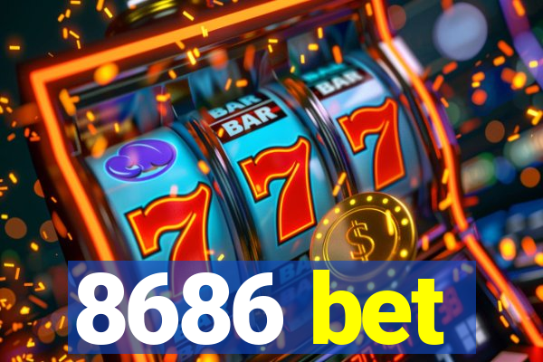 8686 bet